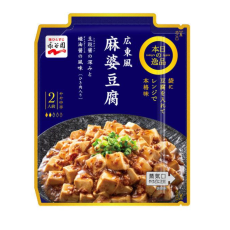 나가타니엔 광동풍 마파두부 전자레인지 간편소스