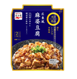 나가타니엔 광동풍 마파두부 전자레인지 간편소스