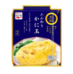 나가타니엔 오믈렛 전자레인지 간편소스