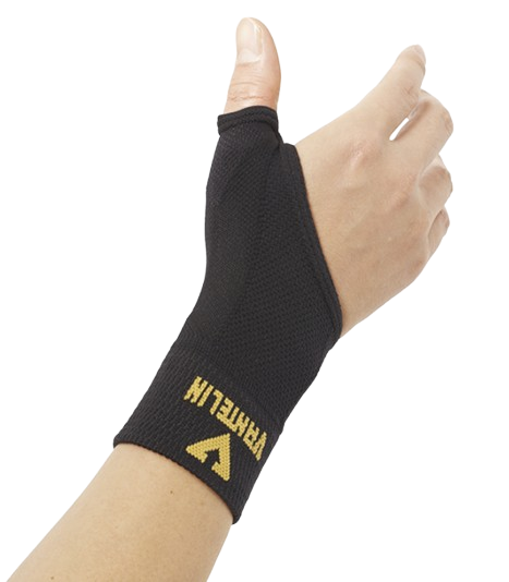 반테린 서포터 엄지손가락용 작은 사이즈 S~M