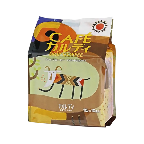 카페 칼디 드립커피 마일드칼디 10봉입