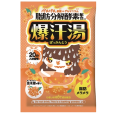 금목서의 향기 일본 입욕제 60g