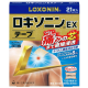 로키소닌 EX 테이프 파스 21매