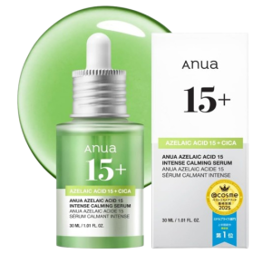 ANUA 아누아 아젤라인산 카밍 세럼 30ml