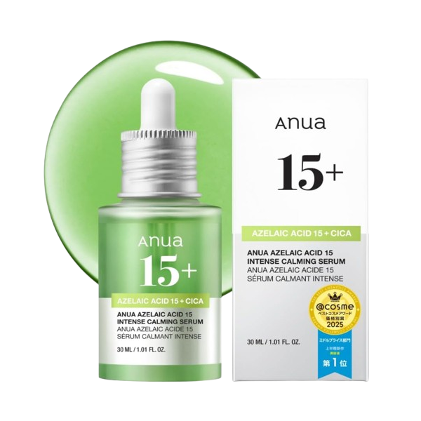 ANUA 아누아 아젤라인산 카밍 세럼 30ml