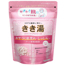 키키유 탄산탕 입욕제 증기의 향기 360g