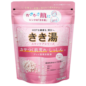 키키유 탄산탕 입욕제 증기의 향기 360g