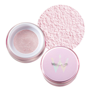 원정요 픽싱 블러 파우더 N01 플레인 핑크 13g