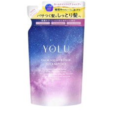 요루 캠나이트 리페어 샴푸 리필 370ml