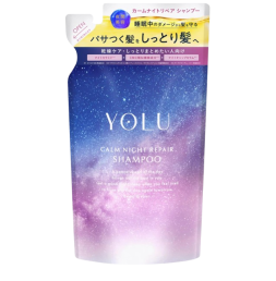 요루 캠나이트 리페어 샴푸 리필 370ml