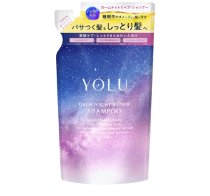 요루 캠나이트 리페어 샴푸 리필 370ml