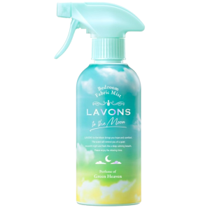 라봉 투더문 패브릭 미스트 그린헤븐향 300ml