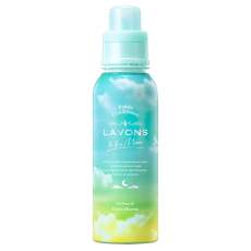 라봉 투더문 섬유유연제 그린헤븐향 500ml