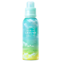 라봉 투더문 섬유유연제 그린헤븐향 500ml