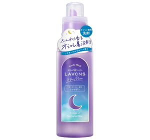 라봉 투더문 옷 세제 녹터널 블루향 500ml