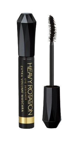 헤비 로테이션 엑스트라 볼륨 마스카라 01 리치블랙