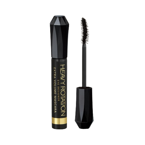 헤비 로테이션 엑스트라 볼륨 마스카라 01 리치블랙