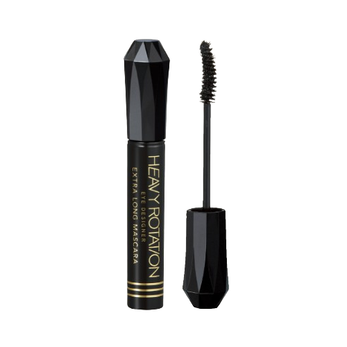 헤비 로테이션 엑스트라 롱 마스카라 01 리치블랙
