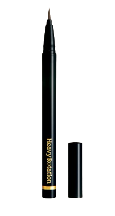 헤비 로테이션 틴트 리퀴드 아이브로우 01 내추럴 브라운