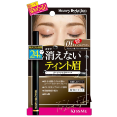 헤비 로테이션 틴트 리퀴드 아이브로우 01 내추럴 브라운