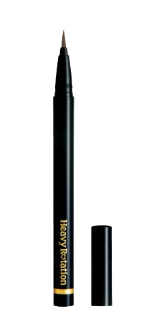 헤비 로테이션 틴트 리퀴드 아이브로우 02 다크브라운