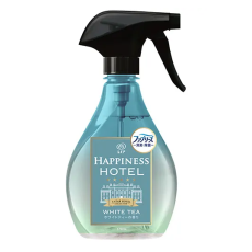 페브리즈 레노아 해피니스 화이트티의 향기 패브릭미스트 본체 370ml