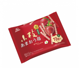 (겨울한정)아마오 딸기 나뭇가지 티타임팩