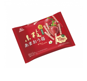 (겨울한정)아마오 딸기 나뭇가지 티타임팩