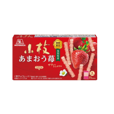 (겨울한정)아마오 딸기 나뭇가지