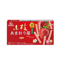 (겨울한정)아마오 딸기 나뭇가지