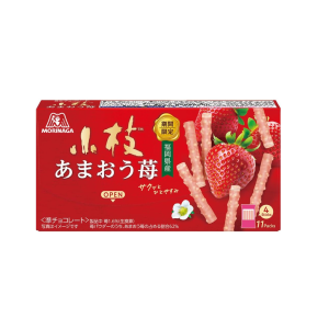 (겨울한정)아마오 딸기 나뭇가지