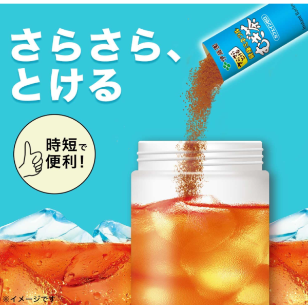 이토엔 건강 미네랄 보리차 스틱 7개입