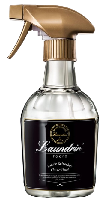 란도린 패브릭 미스트 클래식 플로랄 370ml 2개 세트