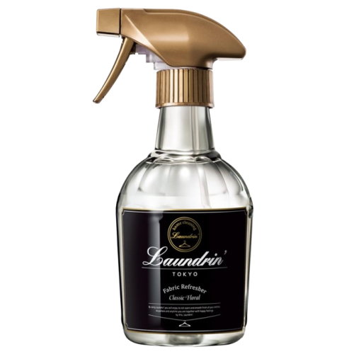 란도린 패브릭 미스트 클래식 플로랄 370ml 2개 세트