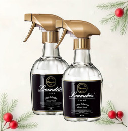 란도린 패브릭 미스트 클래식 플로랄 370ml 2개 세트