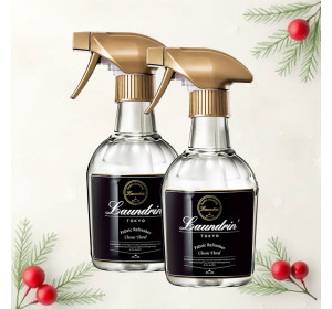 란도린 패브릭 미스트 클래식 플로랄 370ml 2개 세트