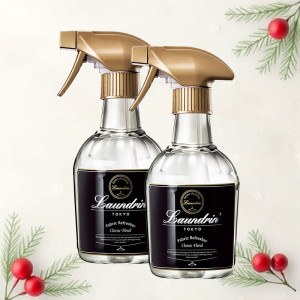 란도린 패브릭 미스트 클래식 플로랄 370ml 2개 세트