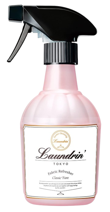 란도린 클래식 피오레 패브릭 미스트 370ml 2개 세트