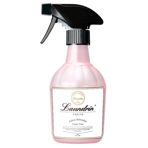 란도린 클래식 피오레 패브릭 미스트 370ml 2개 세트