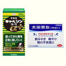 No.1 일본 위장약 세트