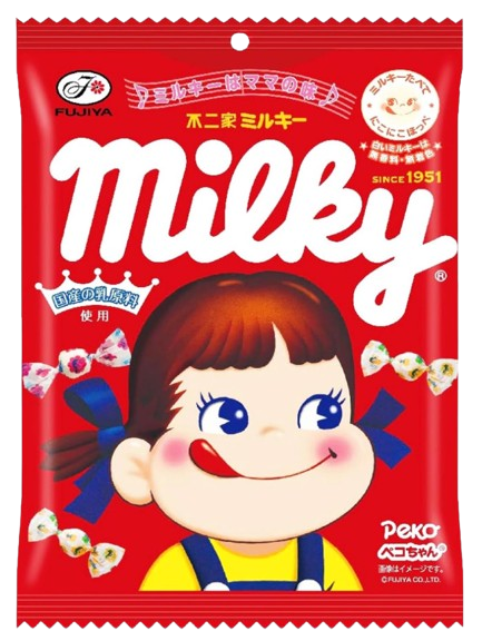 사라다몰 달콤 캔디팩