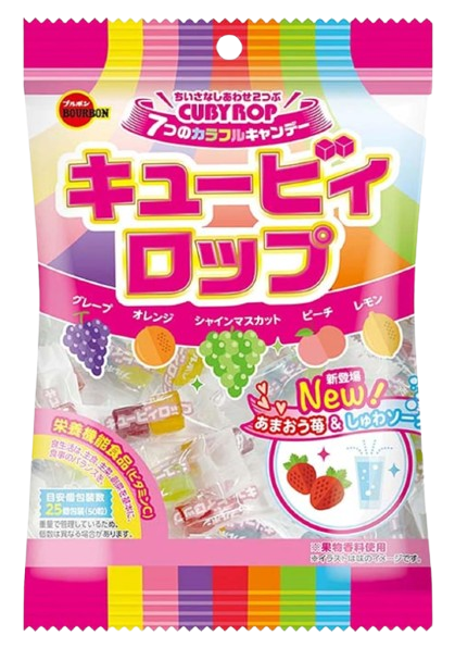 사라다몰 달콤 캔디팩