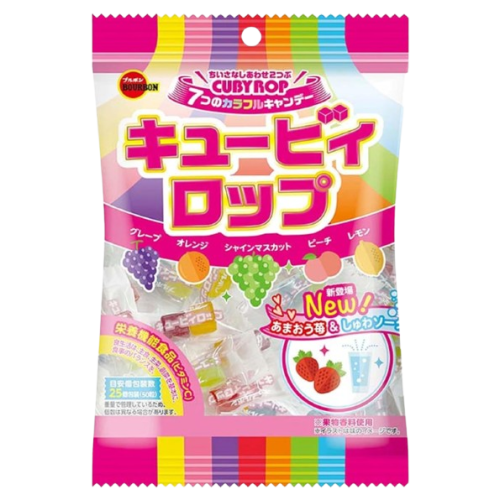 사라다몰 달콤 캔디팩