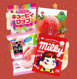 사라다몰 달콤 캔디팩