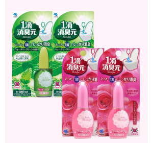 고바야시 쇼슈겐 4개 세트