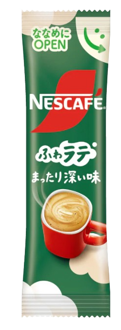 네스카페 후와라떼 치이카와 모둠팩 15p 3개 세트