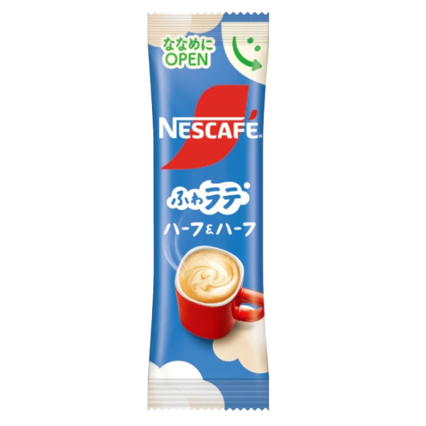 네스카페 후와라떼 치이카와 모둠팩 15p 3개 세트