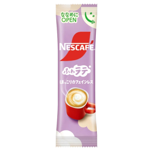 네스카페 후와라떼 치이카와 모둠팩 15p 3개 세트