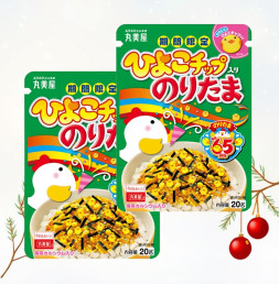 마루미야 노리타마 후리카케 20g 2개 세트