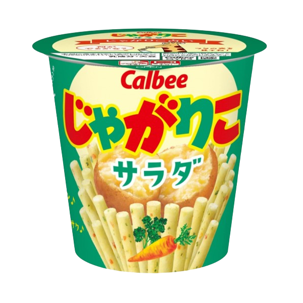 칼비 자가리코 샐러드 2개 세트
